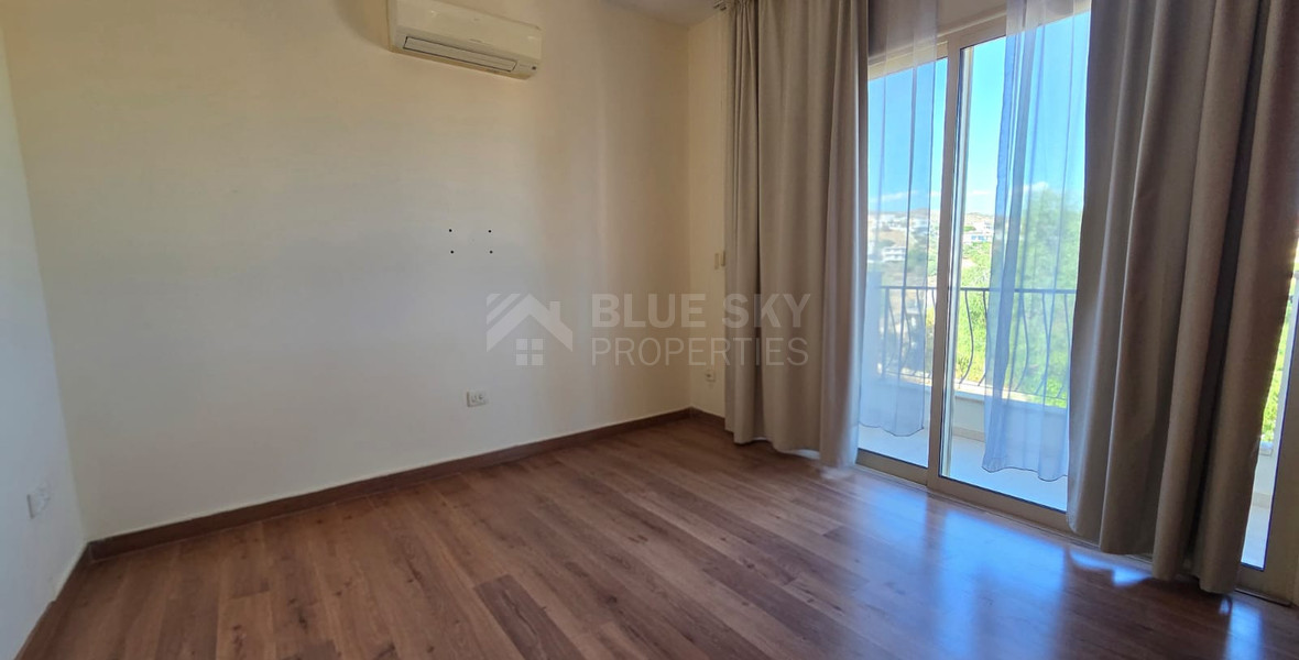 Three bedroom house for rent in Agios Athanasios, Limassol
