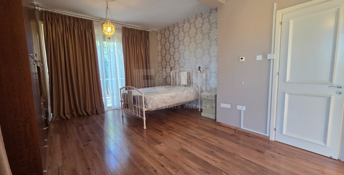 Three bedroom house for rent in Agios Athanasios, Limassol