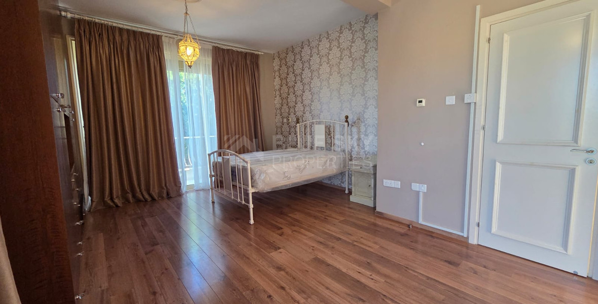 Three bedroom house for rent in Agios Athanasios, Limassol