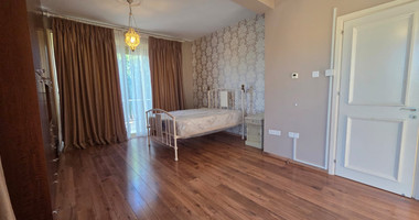 Three bedroom house for rent in Agios Athanasios, Limassol