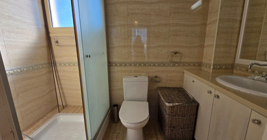 Three bedroom house for rent in Agios Athanasios, Limassol
