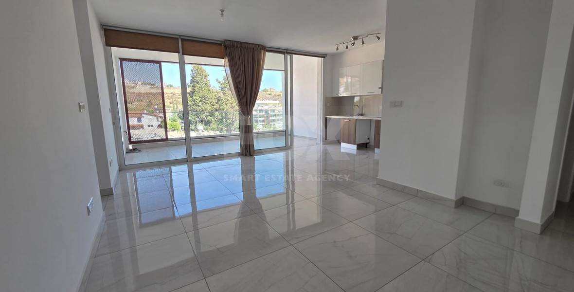 Two bedroom apartment with Roof Garden for sale in Agia Fyla, Limassol