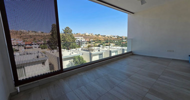 Two bedroom apartment with Roof Garden for sale in Agia Fyla, Limassol
