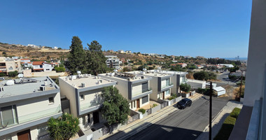 Two bedroom apartment with Roof Garden for sale in Agia Fyla, Limassol
