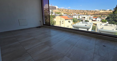 Two bedroom apartment with Roof Garden for sale in Agia Fyla, Limassol