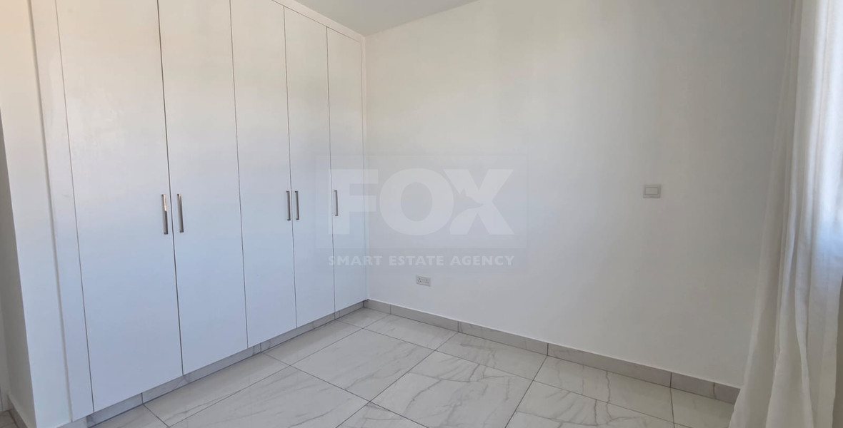 Two bedroom apartment with Roof Garden for sale in Agia Fyla, Limassol