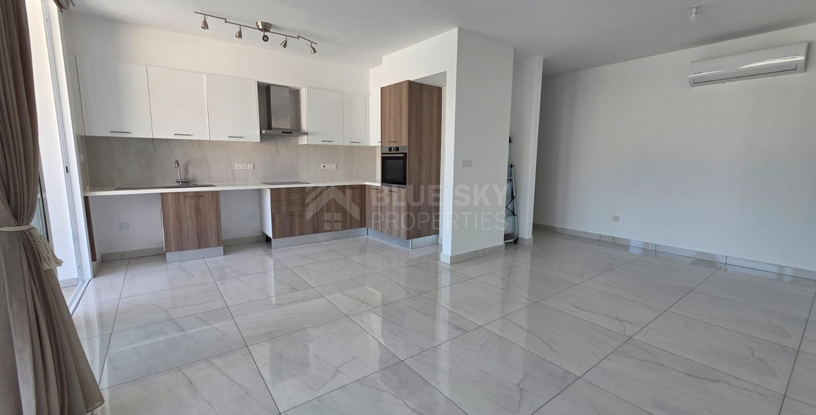 Two bedroom apartment with Roof Garden for sale in Agia Fyla, Limassol