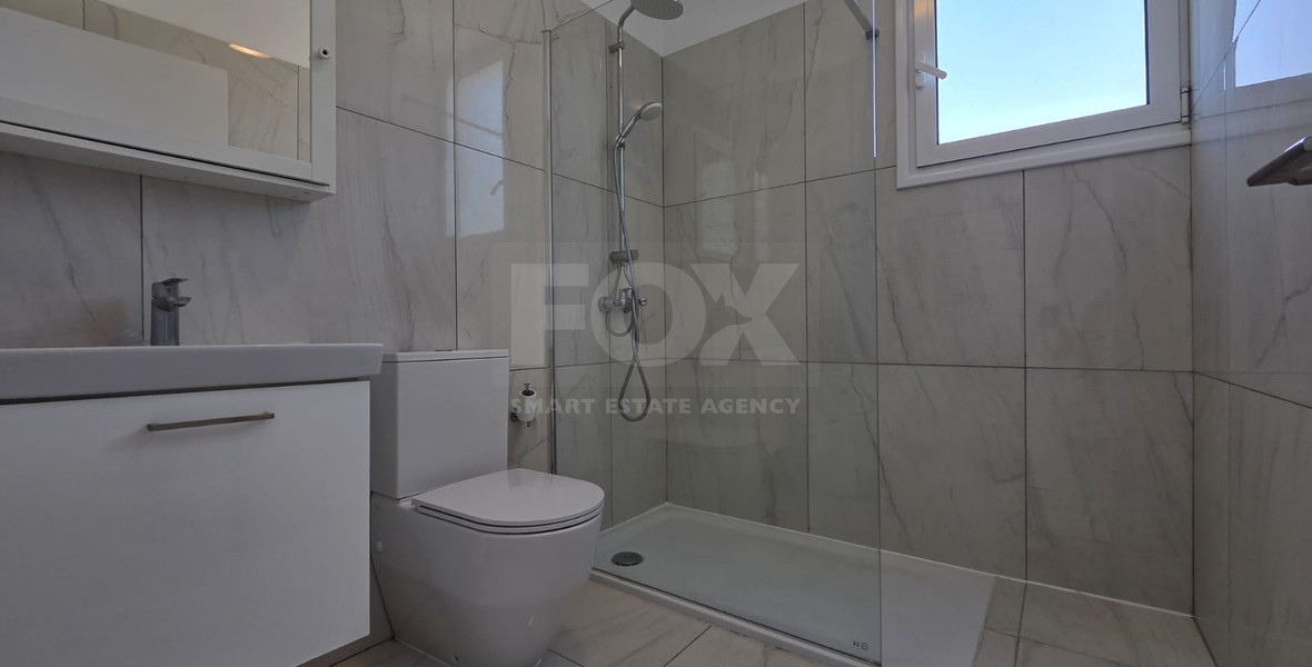 Two bedroom apartment with Roof Garden for sale in Agia Fyla, Limassol