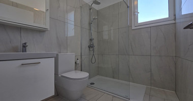 Two bedroom apartment with Roof Garden for sale in Agia Fyla, Limassol