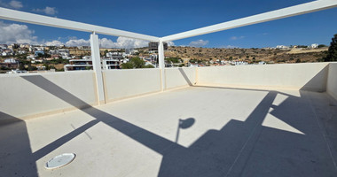 Two bedroom apartment with Roof Garden for sale in Agia Fyla, Limassol