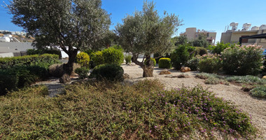 Two bedroom apartment with Roof Garden for sale in Agia Fyla, Limassol