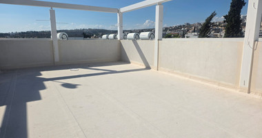 Two bedroom apartment with Roof Garden for sale in Agia Fyla, Limassol