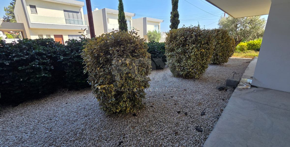 Two bedroom apartment with Roof Garden for sale in Agia Fyla, Limassol