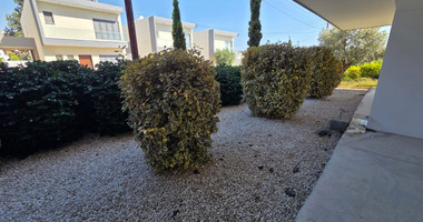 Two bedroom apartment with Roof Garden for sale in Agia Fyla, Limassol