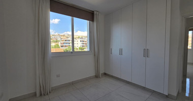 Two bedroom apartment with Roof Garden for sale in Agia Fyla, Limassol
