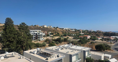 Two bedroom apartment with Roof Garden for sale in Agia Fyla, Limassol