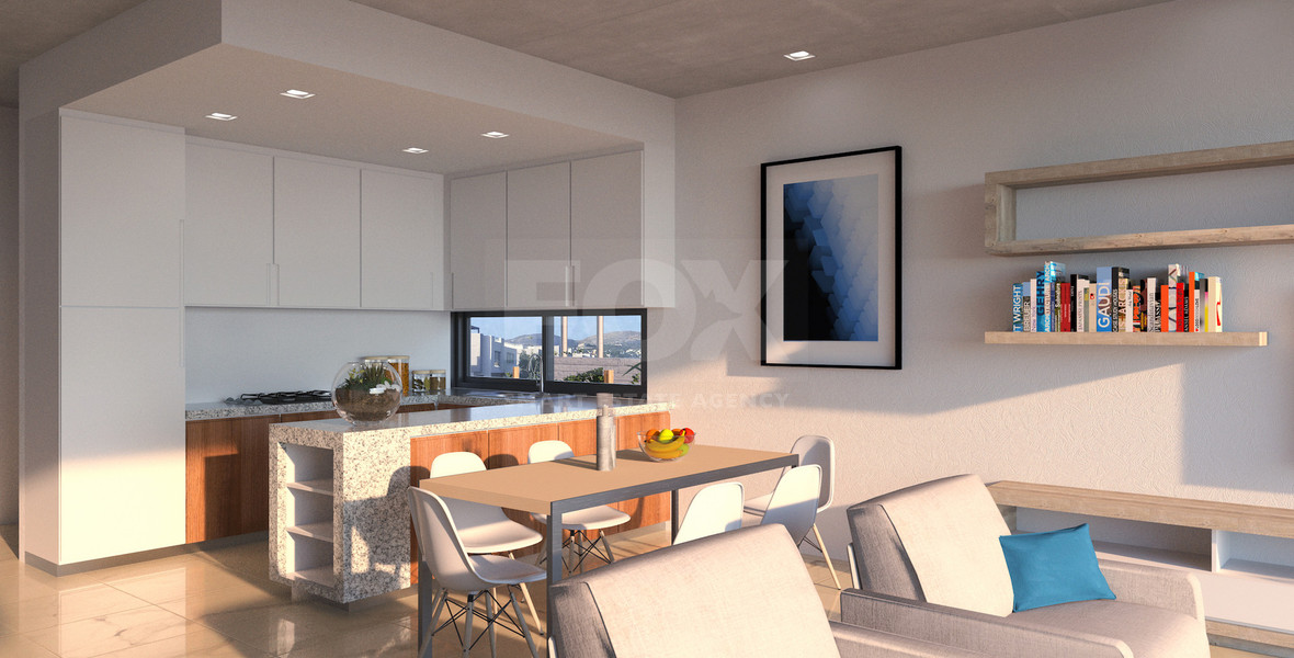 For sale , three-bedroom  Villas in Anavargos, Paphos | Modern Family Living  in a Prime Paphos Location