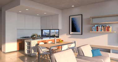 For sale , three-bedroom  Villas in Anavargos, Paphos | Modern Family Living  in a Prime Paphos Location