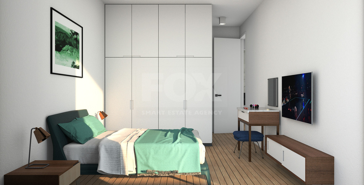 For sale Exclusive four Bedroom Villas in Anavargos, Paphos |  Roof Garden
