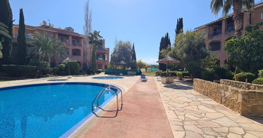 Seafront One -Bed Apartment in Mandria with Pool and roof top for sale