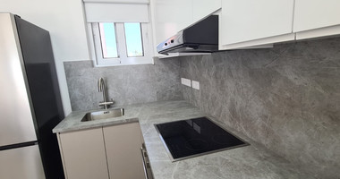 Seafront One -Bed Apartment in Mandria with Pool and roof top for sale