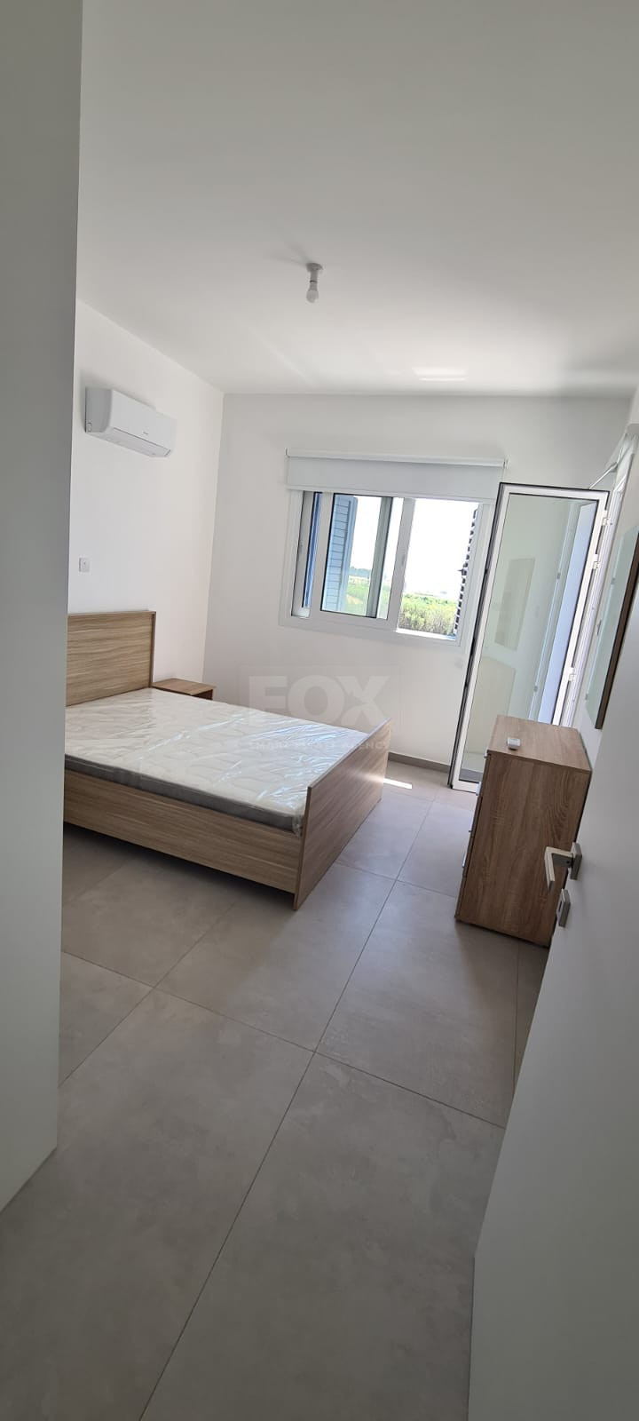 Seafront One -Bed Apartment in Mandria with Pool and roof top for sale