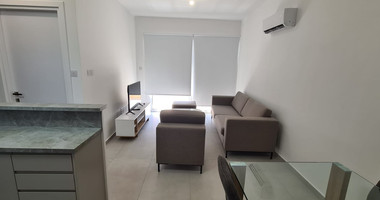 Seafront One -Bed Apartment in Mandria with Pool and roof top for sale