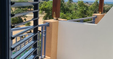 Seafront One -Bed Apartment in Mandria with Pool and roof top for sale