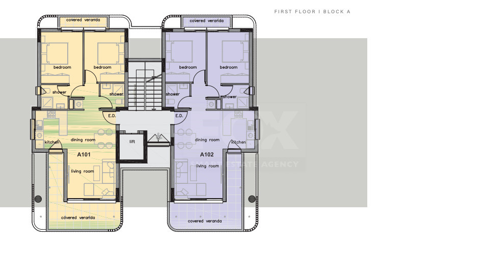 2-Bedroom Apartment for Sale in Ekali, Limassol