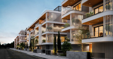 2-Bedroom Apartment for Sale in Ekali, Limassol