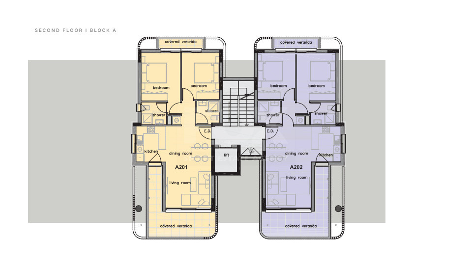 2-Bedroom Apartment for Sale in Ekali, Limassol