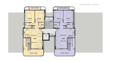 Luxury 2-Bedroom Penthouse for Sale in Ekali, Limassol