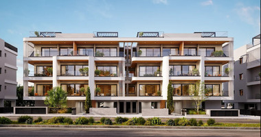 2-Bedroom Apartment for Sale in Ekali, Limassol