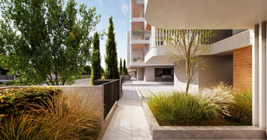 2-Bedroom Apartment for Sale in Ekali, Limassol