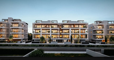Elevated 1-Bedroom Residence with 15.50 m² Covered Veranda
