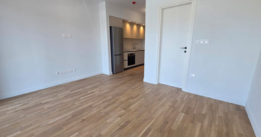 Brand-New Studio for Sale in Central Limassol – Just 100m from the Molos Promenade & Seafront