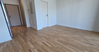 Brand-New Studio for Sale in Central Limassol – Just 100m from the Molos Promenade & Seafront