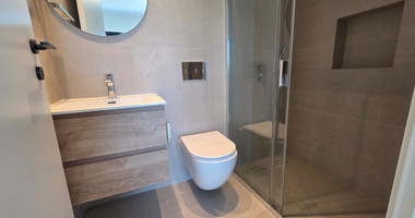Brand-New Studio for Sale in Central Limassol – Just 100m from the Molos Promenade & Seafront