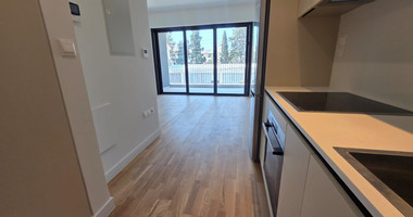 Brand-New Studio for Sale in Central Limassol – Just 100m from the Molos Promenade & Seafront