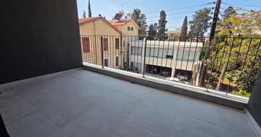 Brand-New Studio for Sale in Central Limassol – Just 100m from the Molos Promenade & Seafront