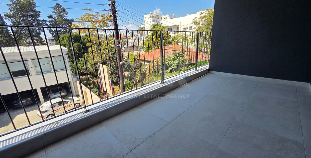 Brand-New Studio for Sale in Central Limassol – Just 100m from the Molos Promenade & Seafront