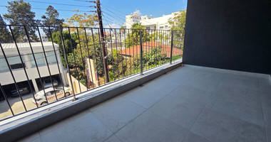 Brand-New Studio for Sale in Central Limassol – Just 100m from the Molos Promenade & Seafront