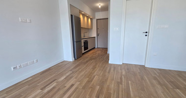 Brand-New Studio for Sale in Central Limassol – Just 100m from the Molos Promenade & Seafront