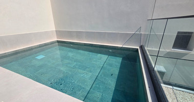 Brand-New Studio for Sale in Central Limassol – Just 100m from the Molos Promenade & Seafront