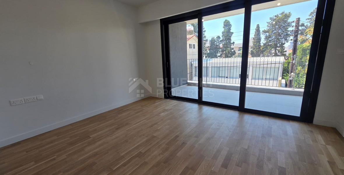 Brand-New Studio for Sale in Central Limassol – Just 100m from the Molos Promenade & Seafront