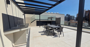 Brand-New Studio for Sale in Central Limassol – Just 100m from the Molos Promenade & Seafront