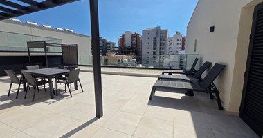 Brand-New Studio for Sale in Central Limassol – Just 100m from the Molos Promenade & Seafront
