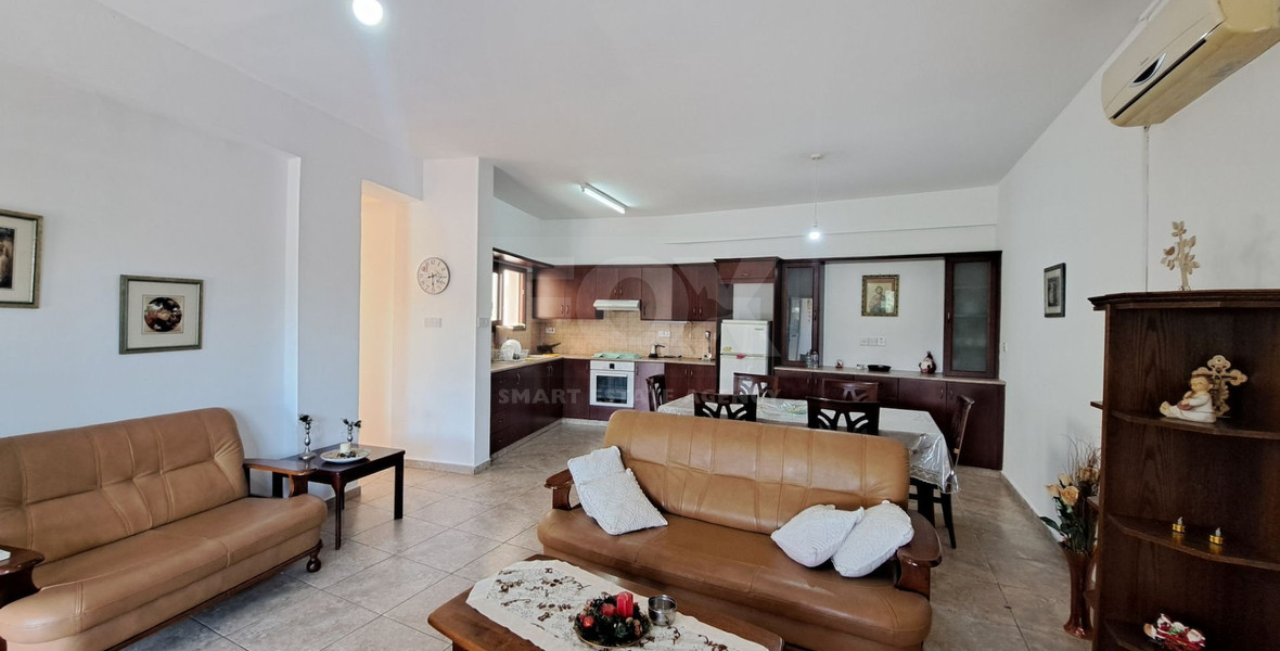 Three Bedroom Bungalow for Sale in Kallepia - Reduced Price