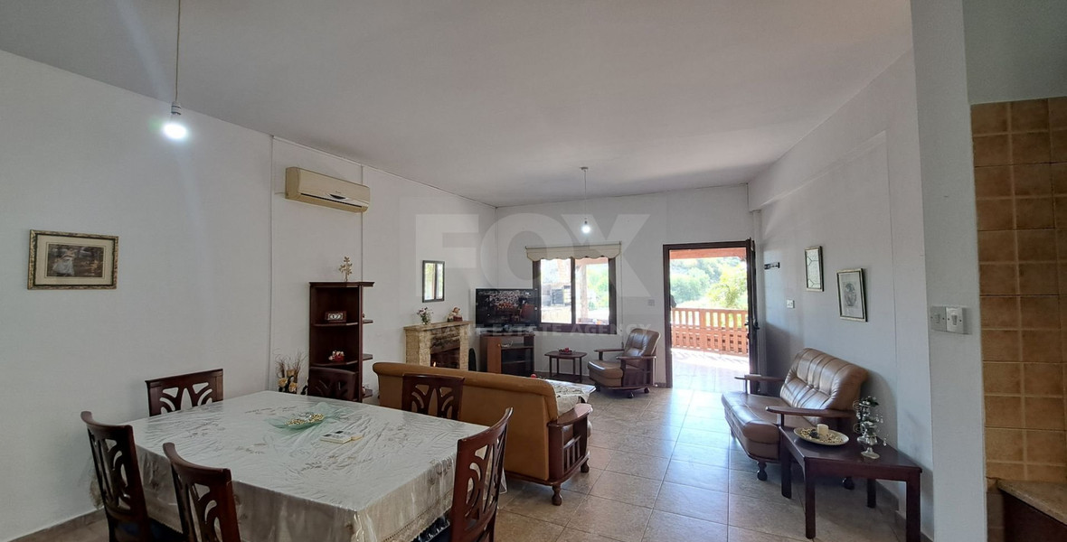 Three Bedroom Bungalow for Sale in Kallepia - Reduced Price