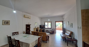 Three Bedroom Bungalow for Sale in Kallepia - Reduced Price
